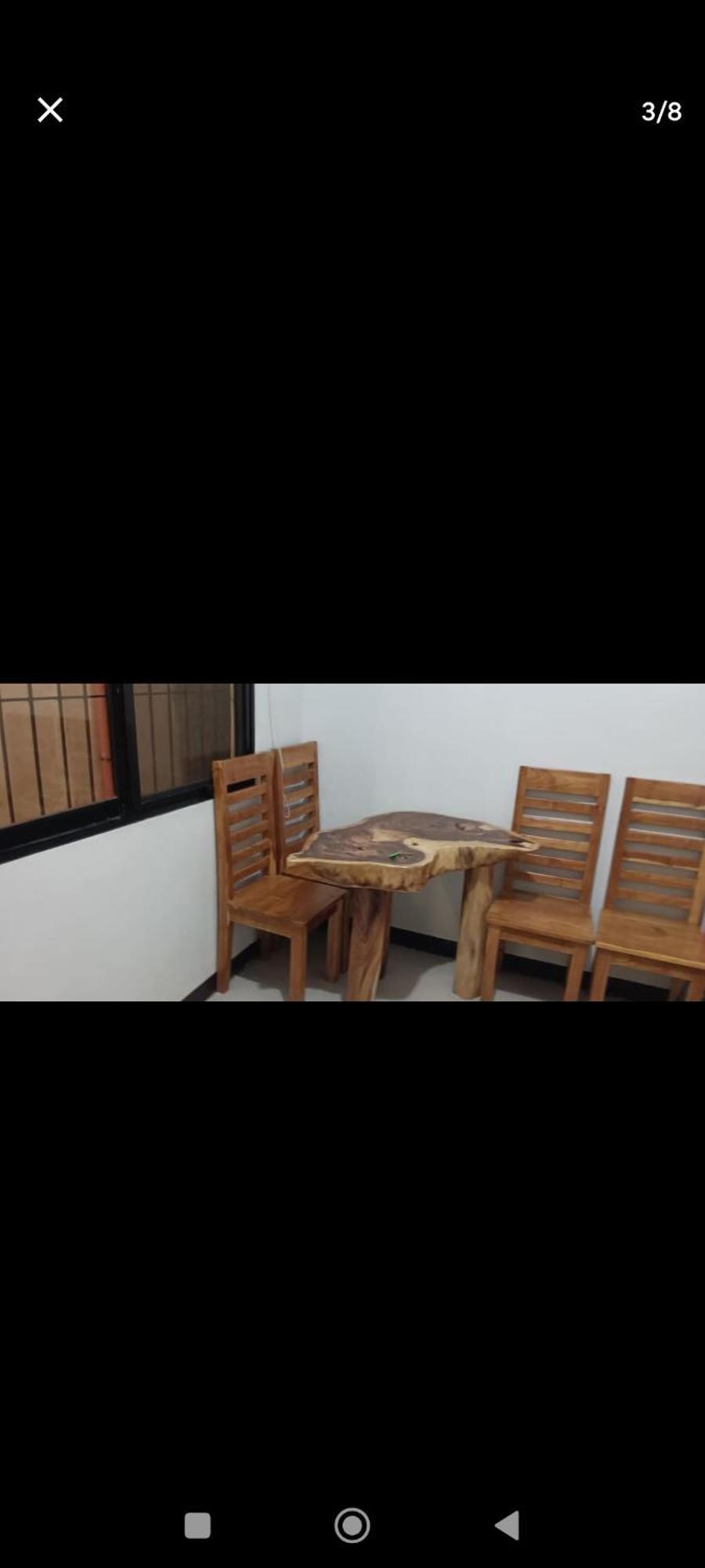 Cristorey Capas Tarlac Guesthaws Exteriör bild